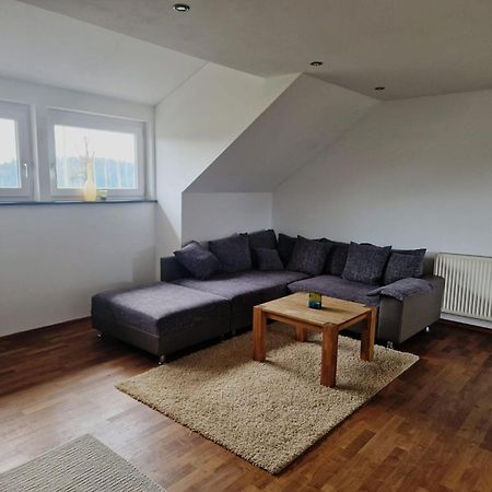 Fewo Stauber Amtzell Buitenkant foto