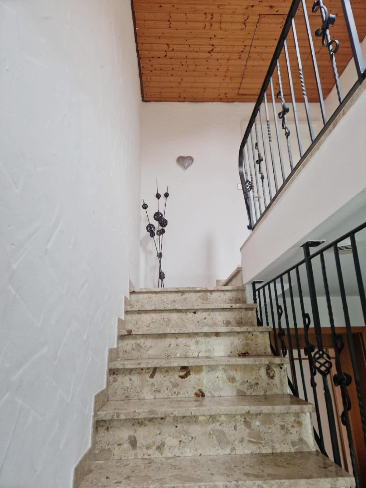 Fewo Stauber Amtzell Buitenkant foto