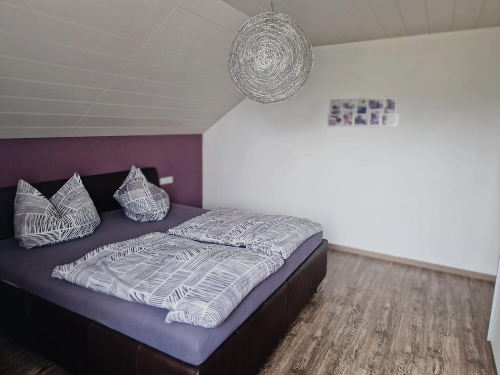 Fewo Stauber Amtzell Buitenkant foto