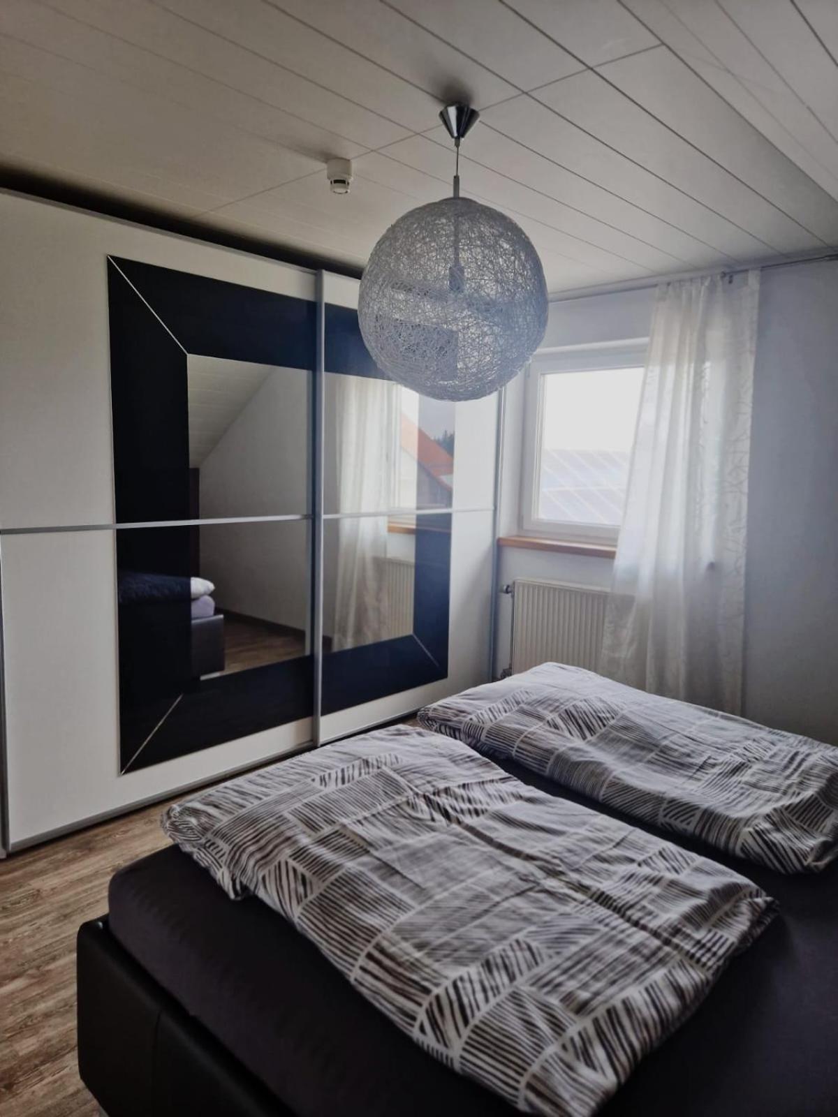 Fewo Stauber Amtzell Buitenkant foto