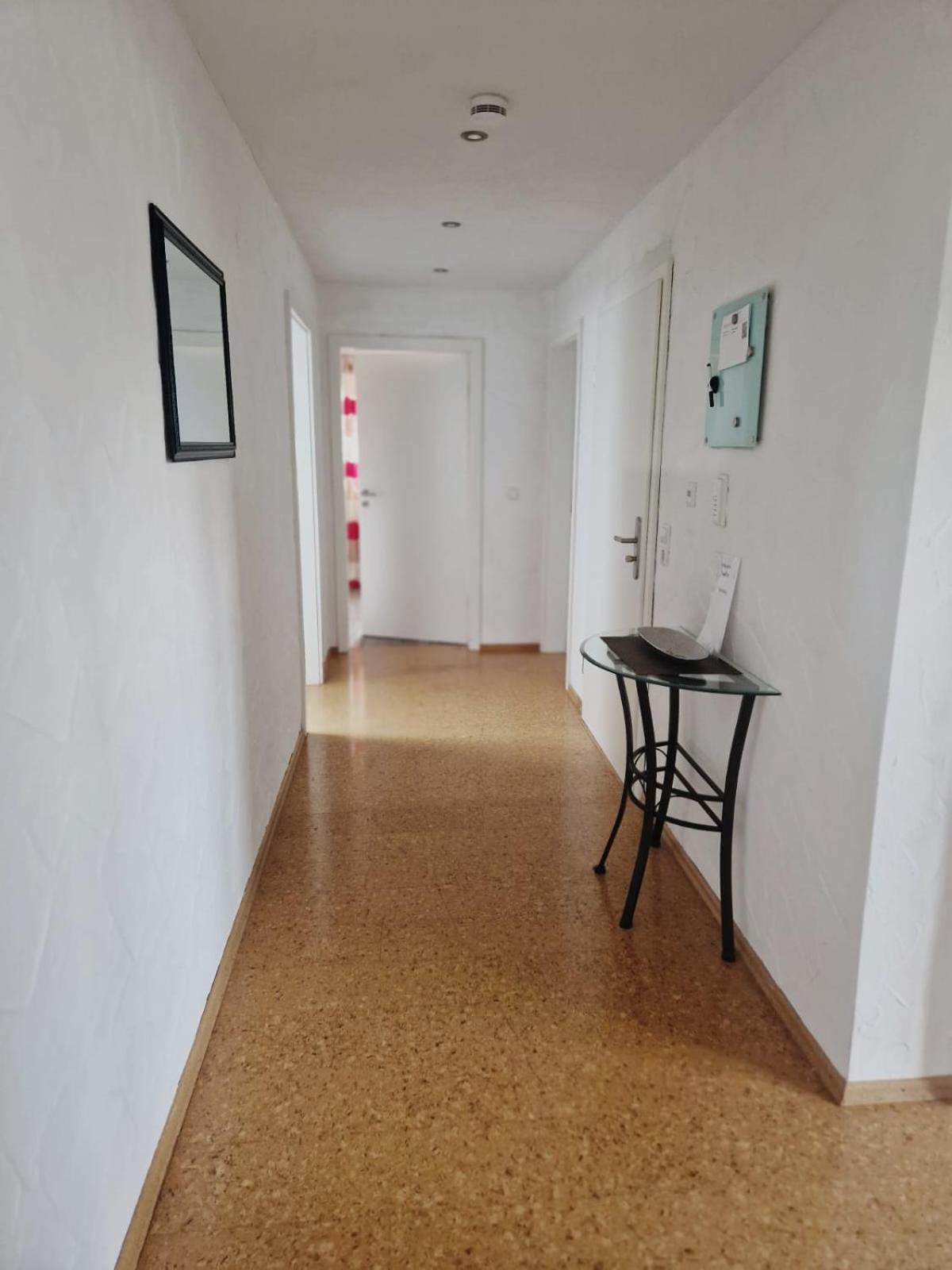 Fewo Stauber Amtzell Buitenkant foto
