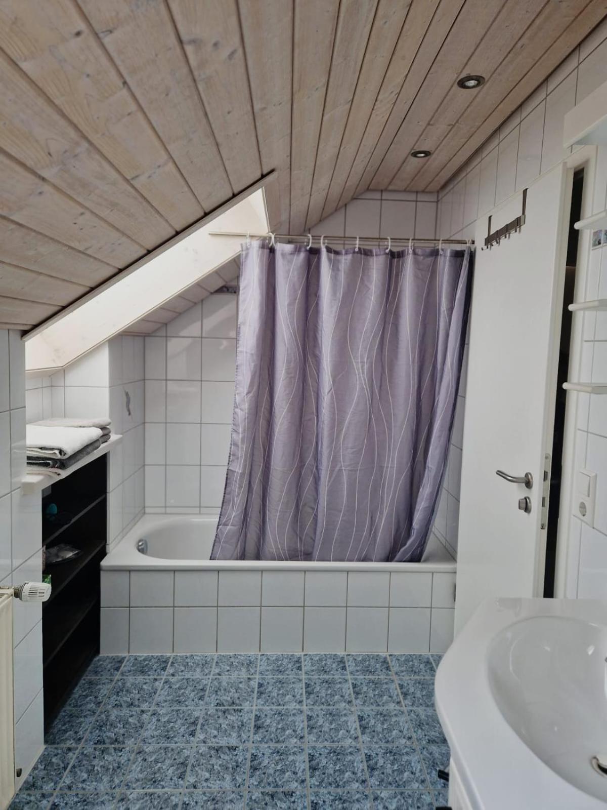 Fewo Stauber Amtzell Buitenkant foto